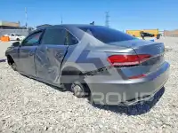 2020 Volkswagen Passat фото