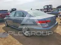 2020 Volkswagen Passat photo