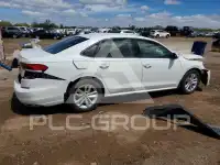 2020 Volkswagen Passat photo