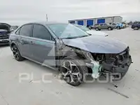 2020 Volkswagen Passat photo