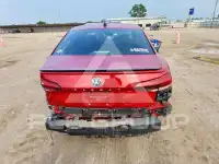 2020 Volkswagen Passat фото