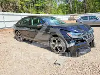 2020 Volkswagen Passat фото