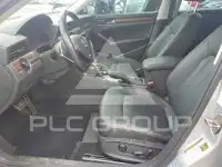 2020 Volkswagen Passat фото
