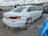 2020 Volkswagen Passat фото