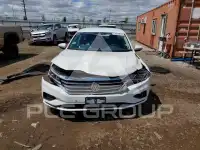 2020 Volkswagen Passat photo