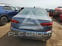 2020 Volkswagen Passat photo