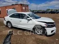 2020 Volkswagen Passat photo
