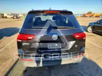 2020 Volkswagen Tiguan фото