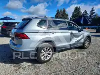 2020 Volkswagen Tiguan фото