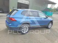2020 Volkswagen Tiguan фото