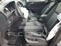 2020 Volkswagen Tiguan photo