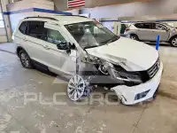 2020 Volkswagen Tiguan photo