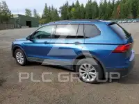 2020 Volkswagen Tiguan фото
