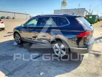 2020 Volkswagen Tiguan photo