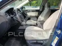 2020 Volkswagen Tiguan фото