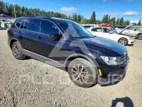 2020 Volkswagen Tiguan photo