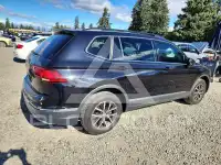 2020 Volkswagen Tiguan photo