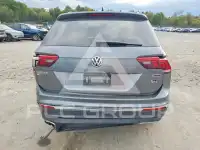 2020 Volkswagen Tiguan photo