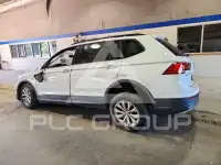 2020 Volkswagen Tiguan photo
