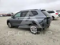 2020 Volkswagen Tiguan photo