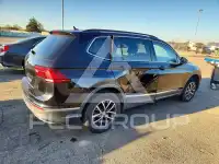 2020 Volkswagen Tiguan фото