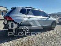2020 Volkswagen Tiguan фото