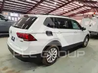 2020 Volkswagen Tiguan photo