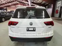 2020 Volkswagen Tiguan photo