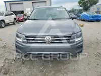 2020 Volkswagen Tiguan photo