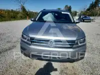 2020 Volkswagen Tiguan фото