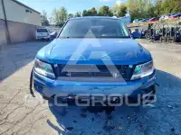 2020 Volkswagen Tiguan фото