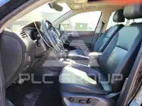 2020 Volkswagen Tiguan photo