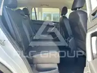 2020 Volkswagen Tiguan фото