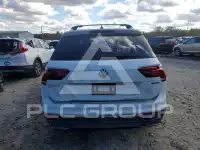 2020 Volkswagen Tiguan photo