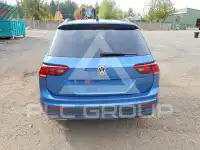 2020 Volkswagen Tiguan фото
