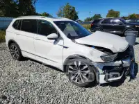 2020 Volkswagen Tiguan фото