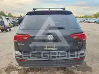 2020 Volkswagen Tiguan фото