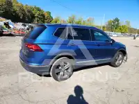 2020 Volkswagen Tiguan фото