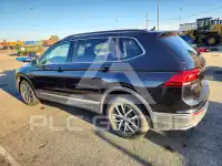 2020 Volkswagen Tiguan фото
