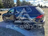 2020 Volkswagen Tiguan photo