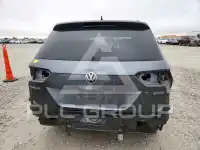 2020 Volkswagen Tiguan photo