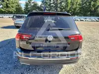 2020 Volkswagen Tiguan photo