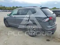 2020 Volkswagen Tiguan photo