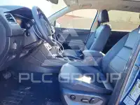 2020 Volkswagen Tiguan фото