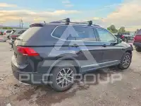 2020 Volkswagen Tiguan фото