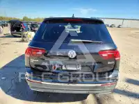2020 Volkswagen Tiguan photo