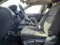 2020 Volkswagen Tiguan фото