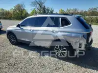 2020 Volkswagen Tiguan фото