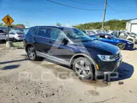 2020 Volkswagen Tiguan photo