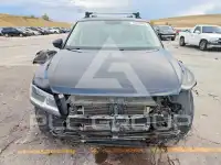 2020 Volkswagen Tiguan фото